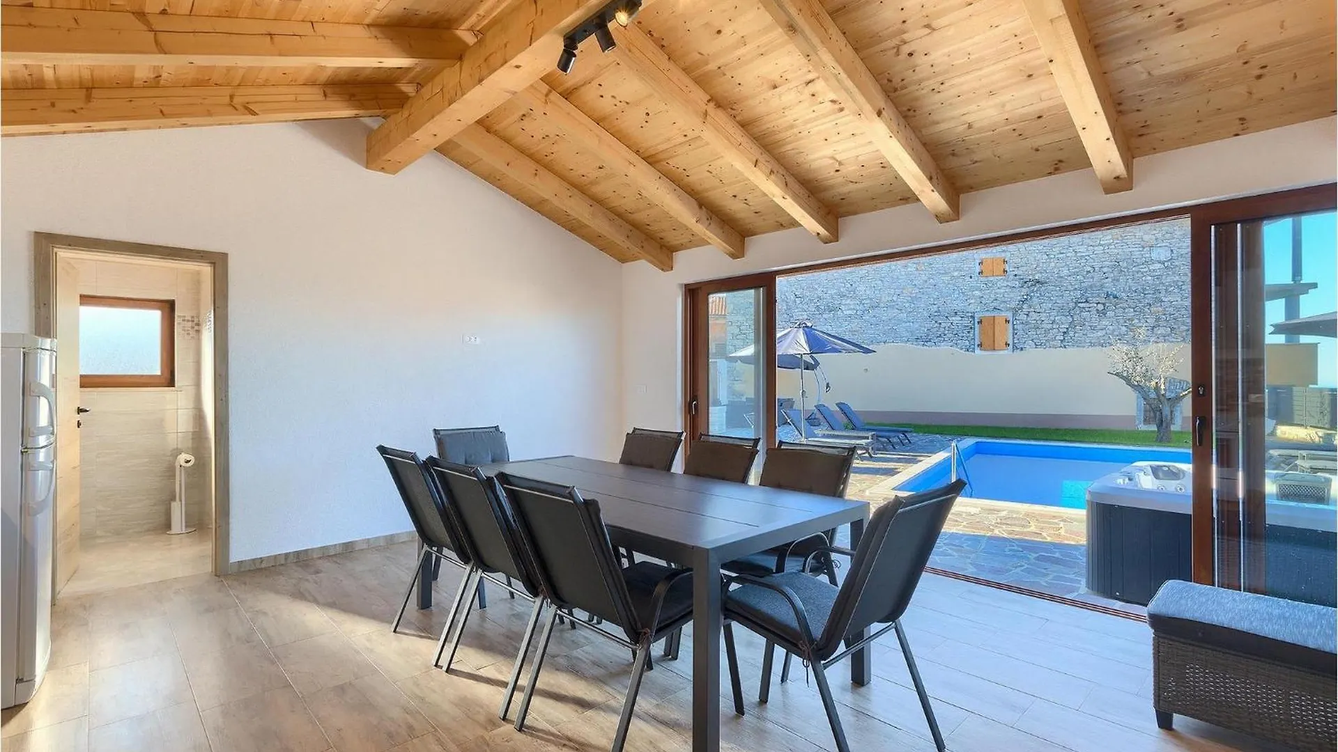 Villa Druskovic Umag Croatia