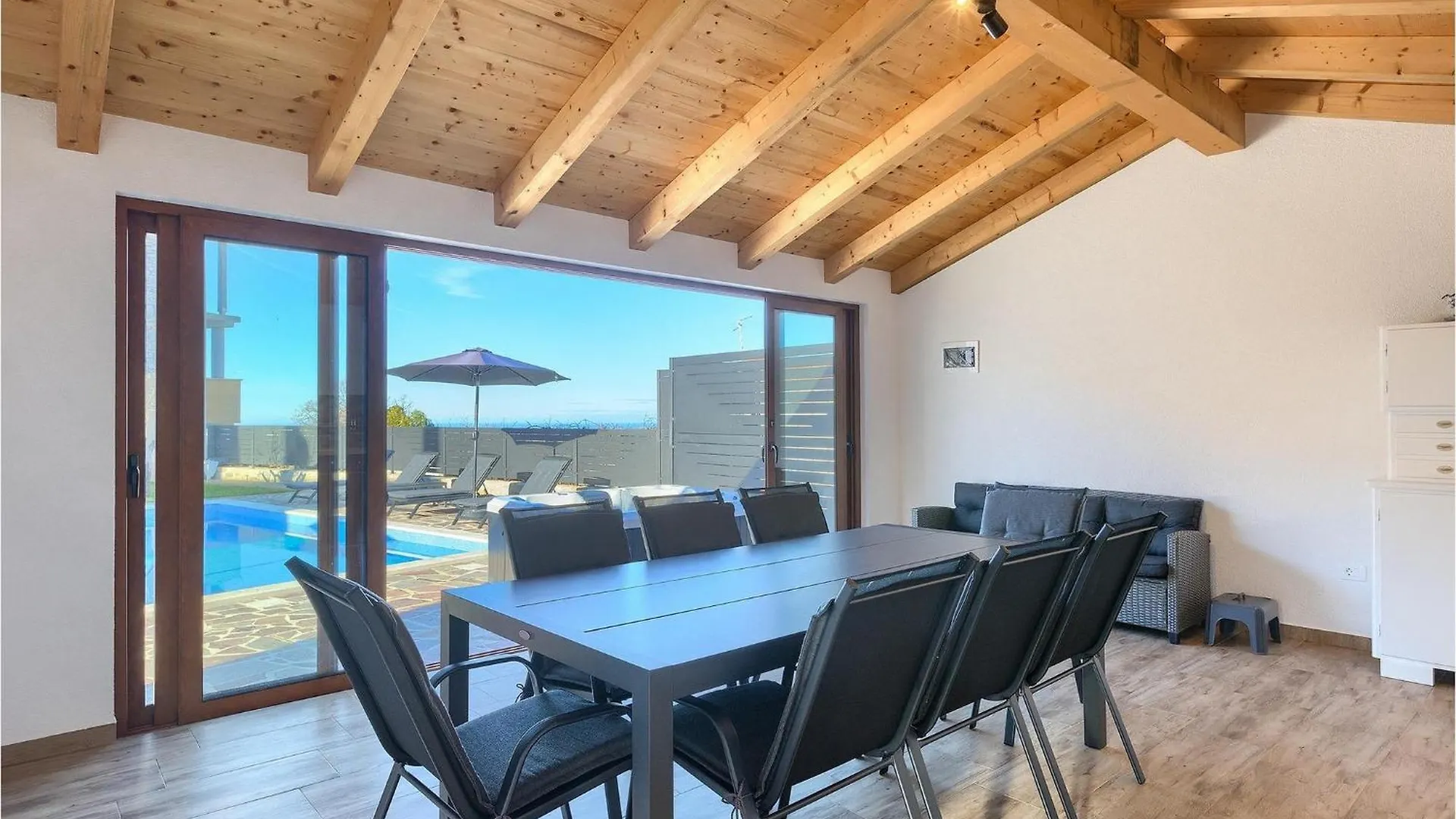 Villa Druskovic Umag 0*,  Croatia