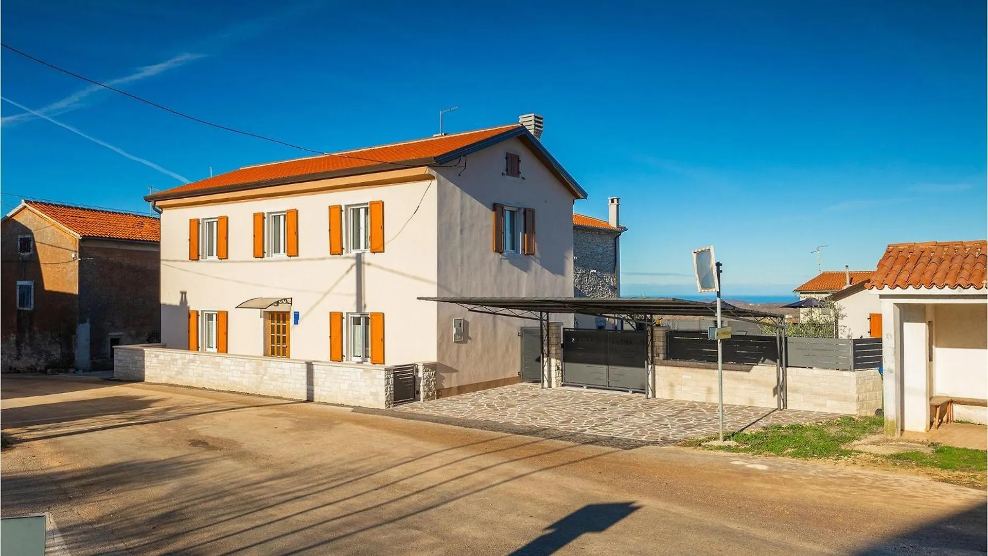 Villa Druskovic Umag 0*,