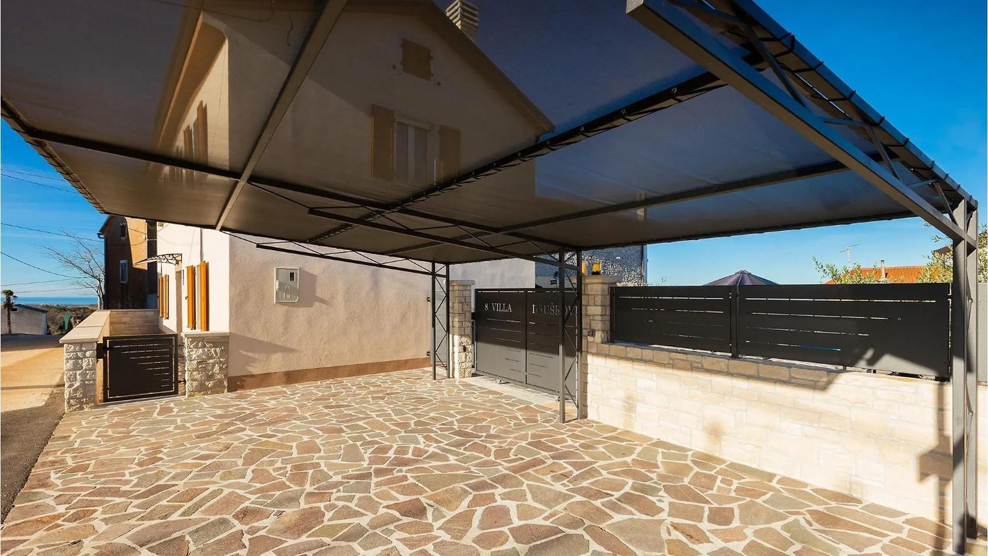 Holiday home Villa Druskovic Umag