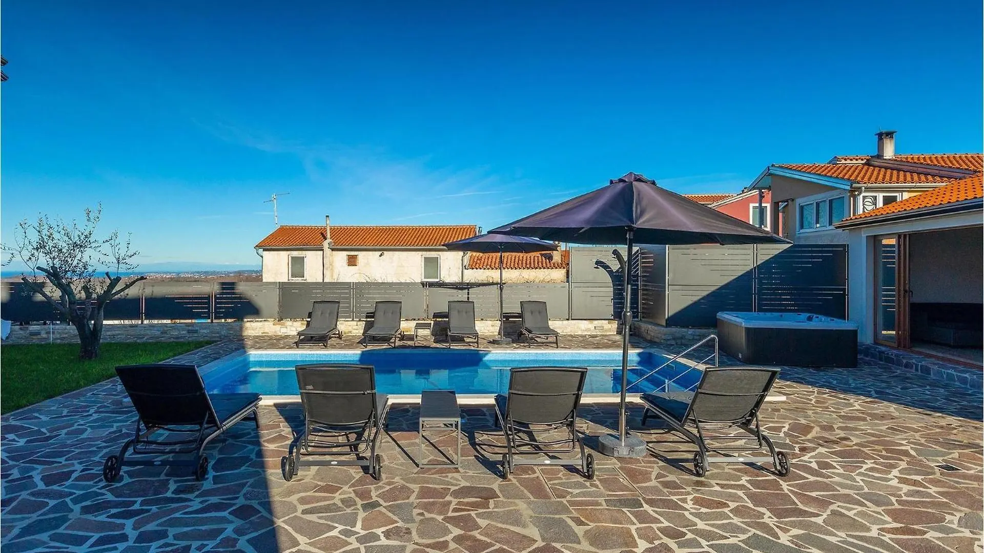 Villa Druskovic Umag
