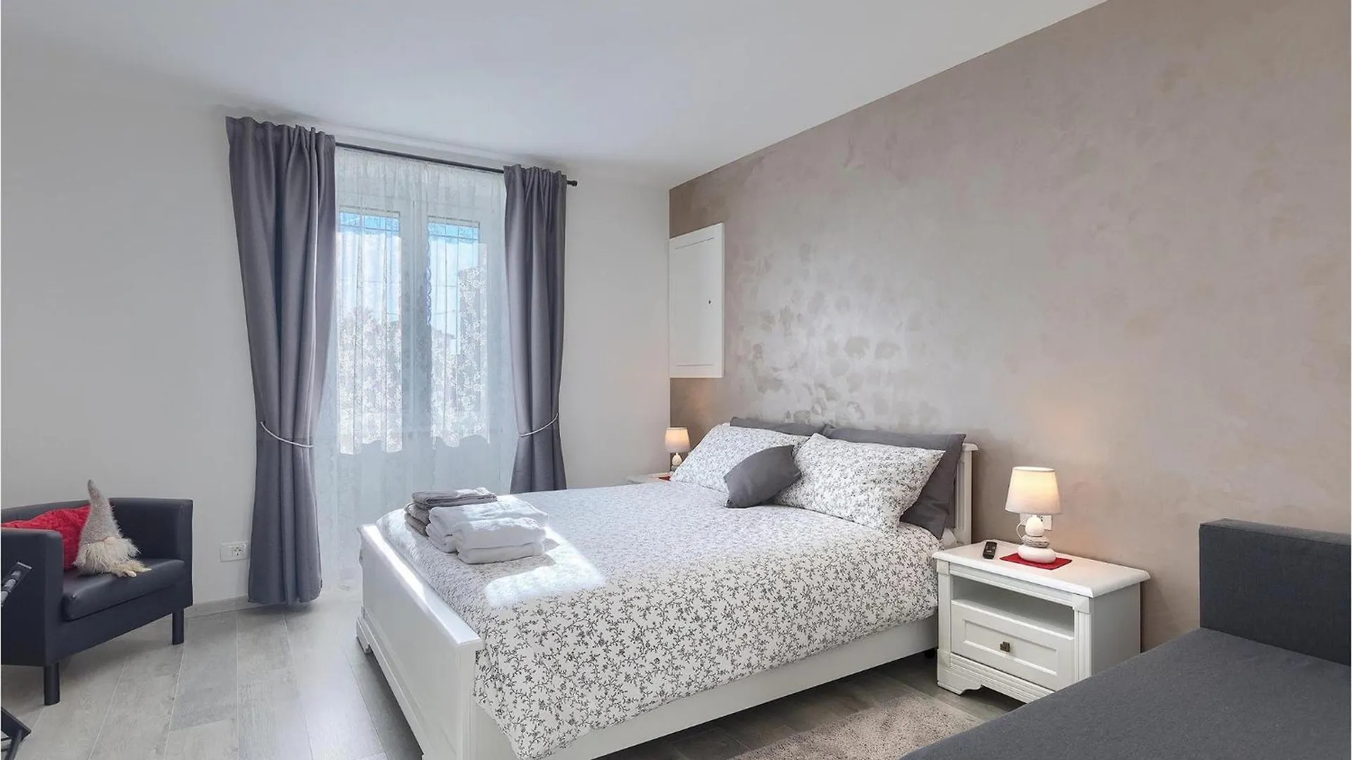 Villa Druskovic Umag Holiday home