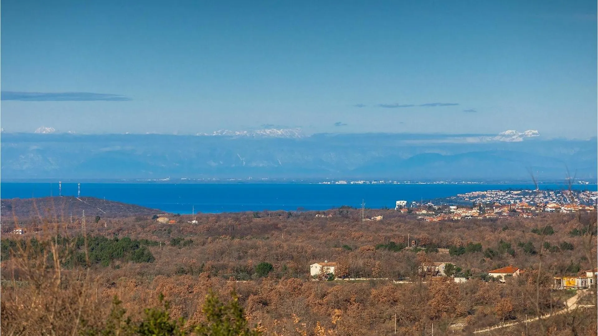 Villa Druskovic Umag Holiday home
