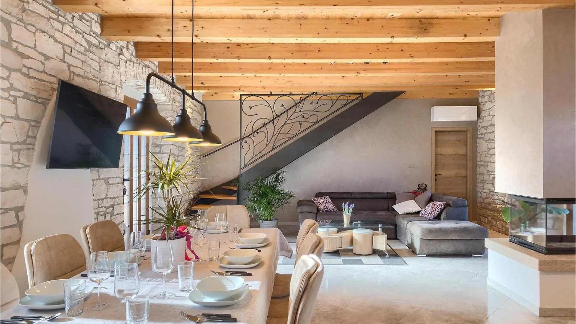 Holiday home Villa Druskovic Umag Croatia