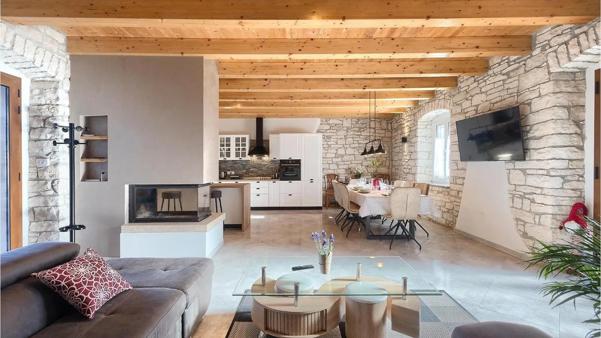 Villa Druskovic Umag Holiday home