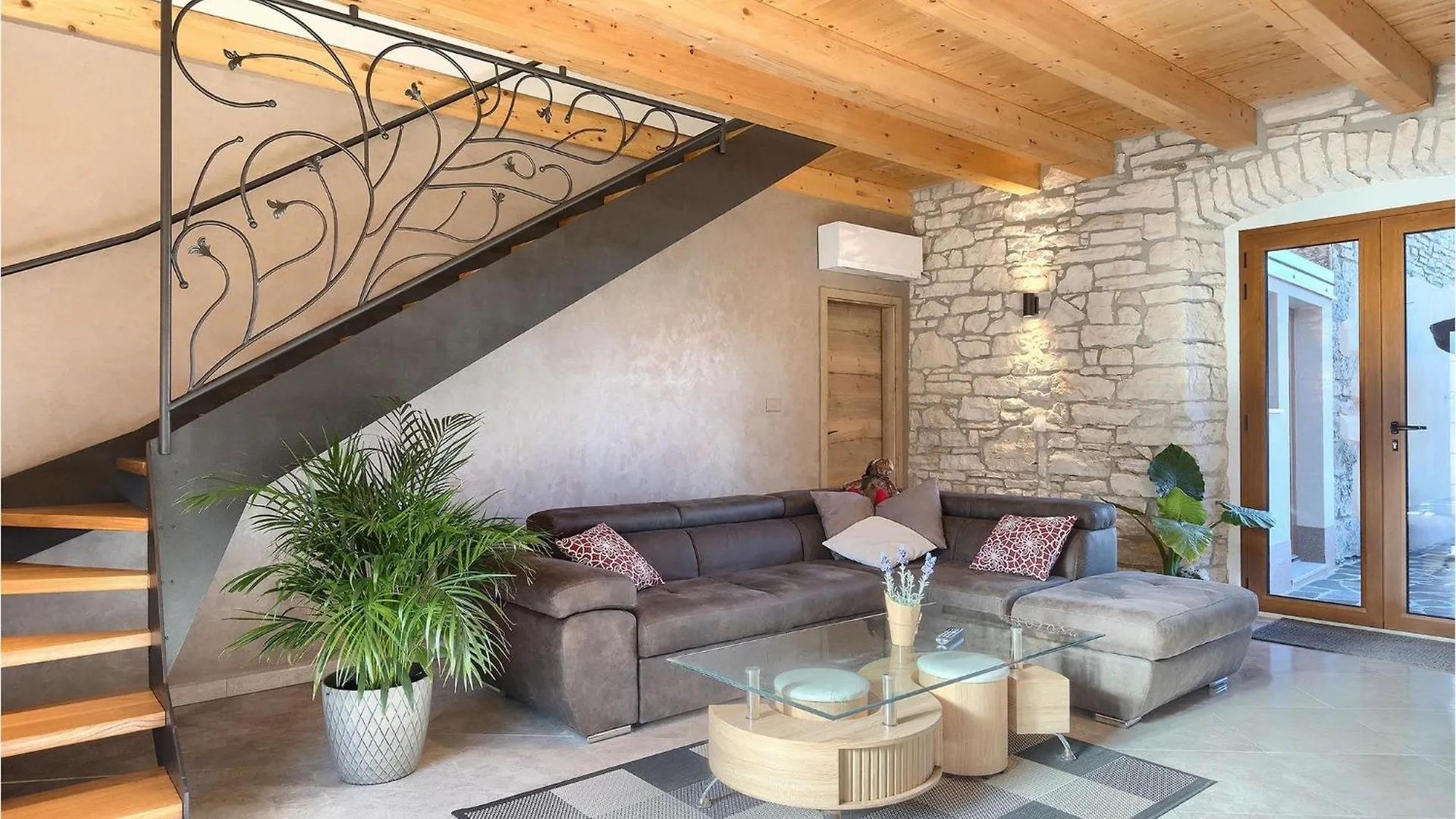 Villa Druskovic Umag Holiday home