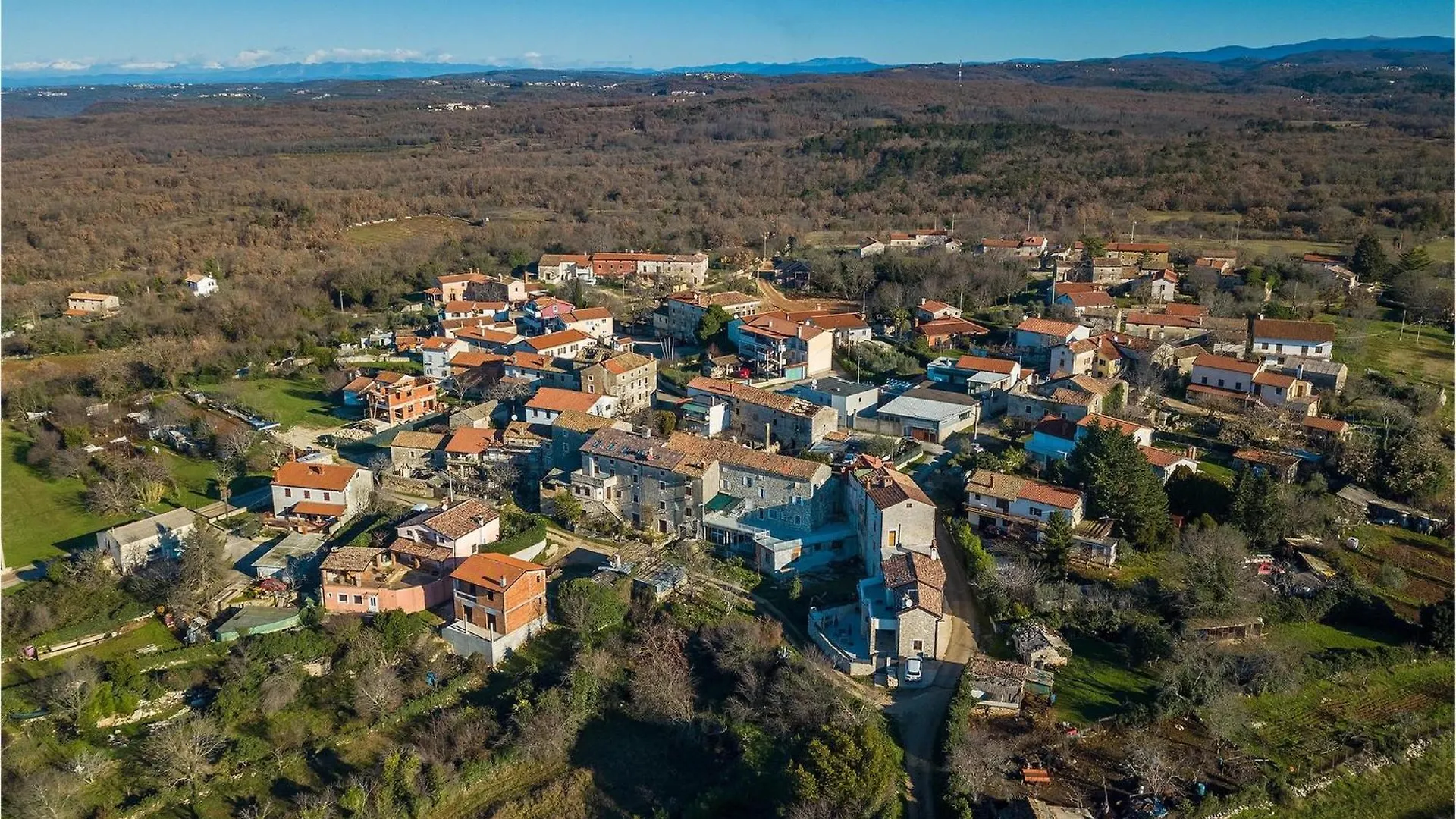 Villa Druskovic Umag 0*,  Croatia